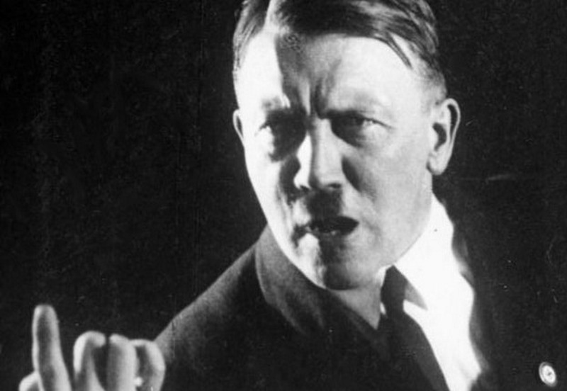 hilter veel drugs