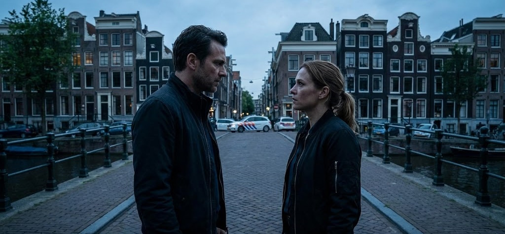 videoland series