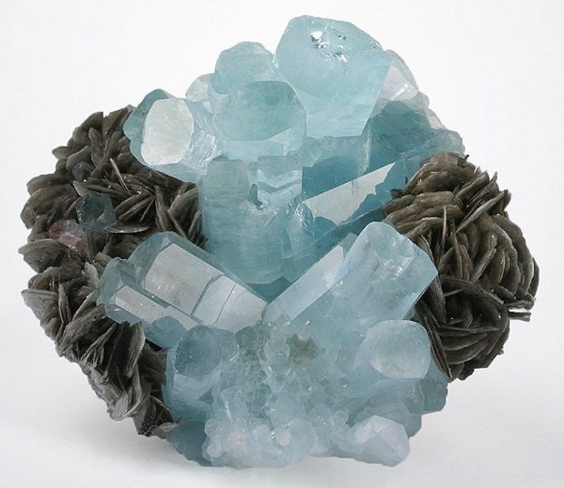 Aquamarine Aquamarine