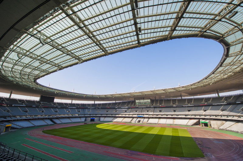 stade de france