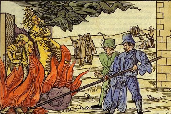 Angèle de la Barthe