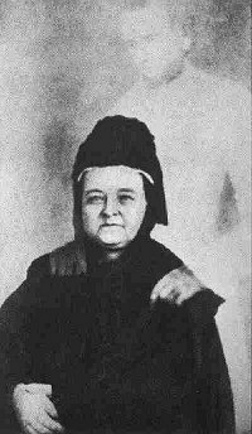 Abraham Lincoln geest Abraham Lincoln geest
