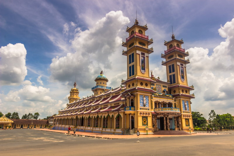 Cao Dai