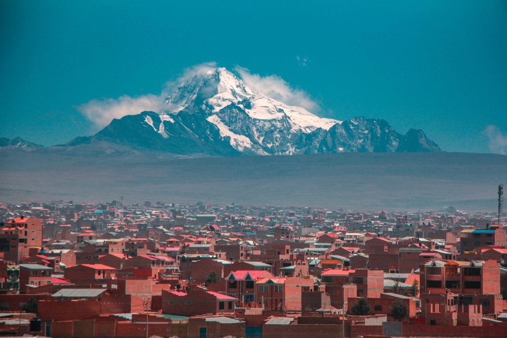 El Alto