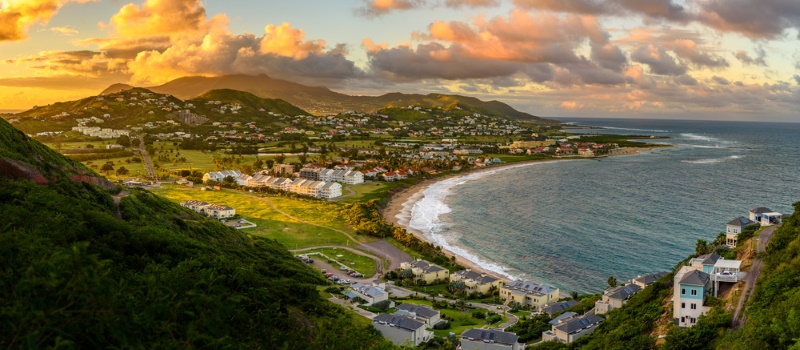 Saint Kitts en Nevis