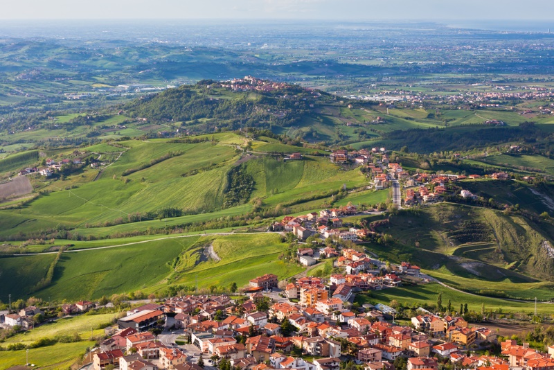 San Marino