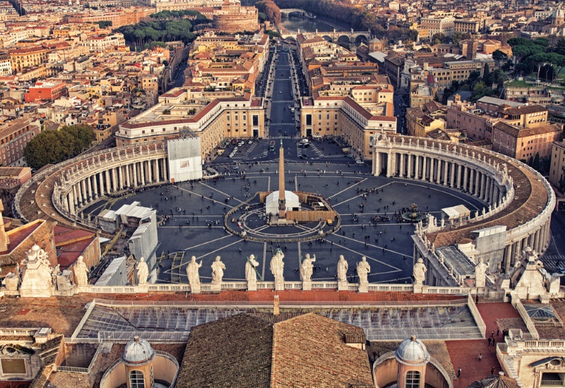 Vaticaanstad