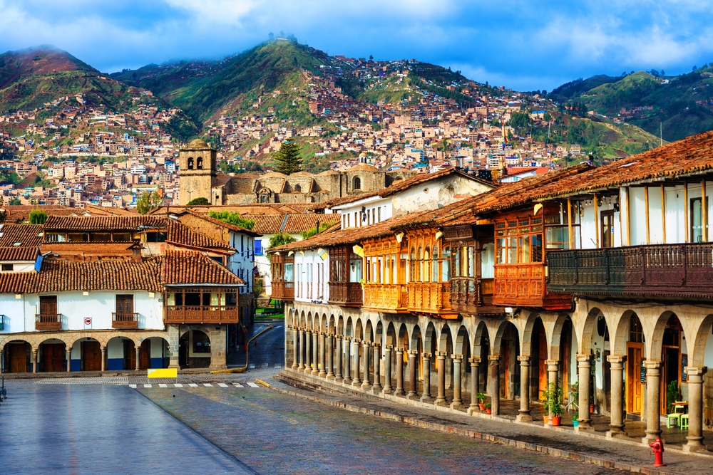cuzco