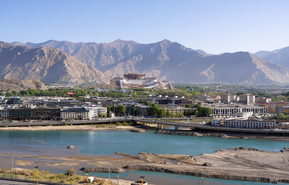 lhasa