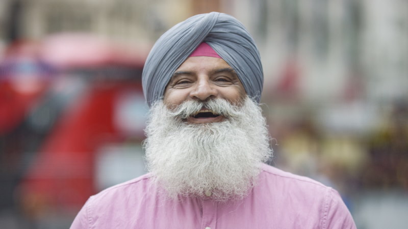 sikhisme