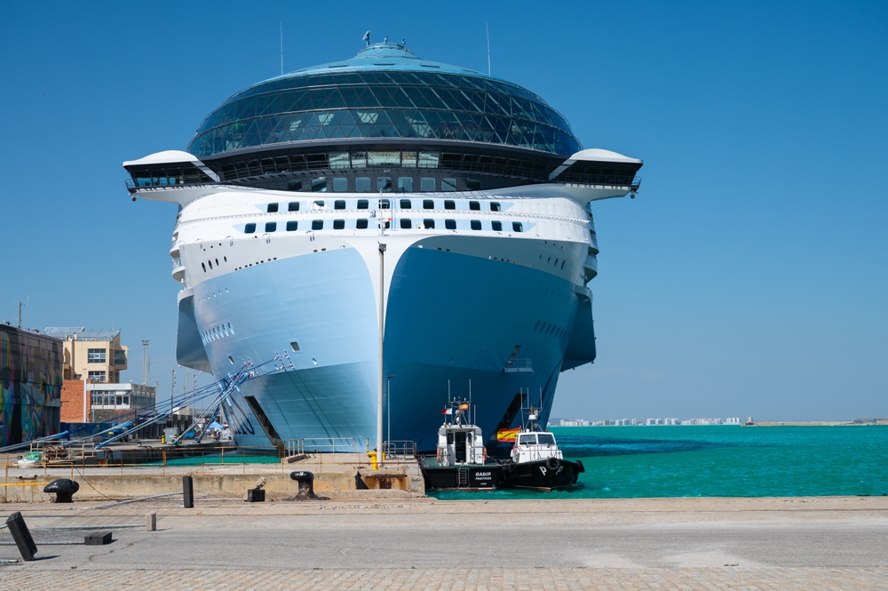 star of the seas