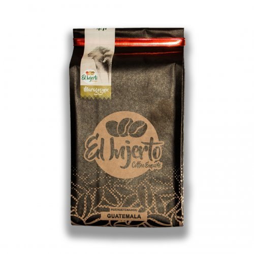 Finca El Injerto