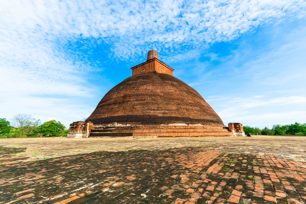 Jetavanaramaya