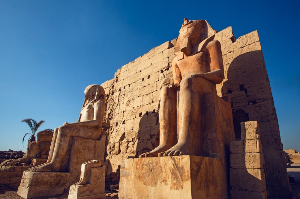 Karnak