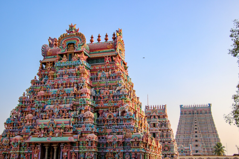Ranganathaswamy