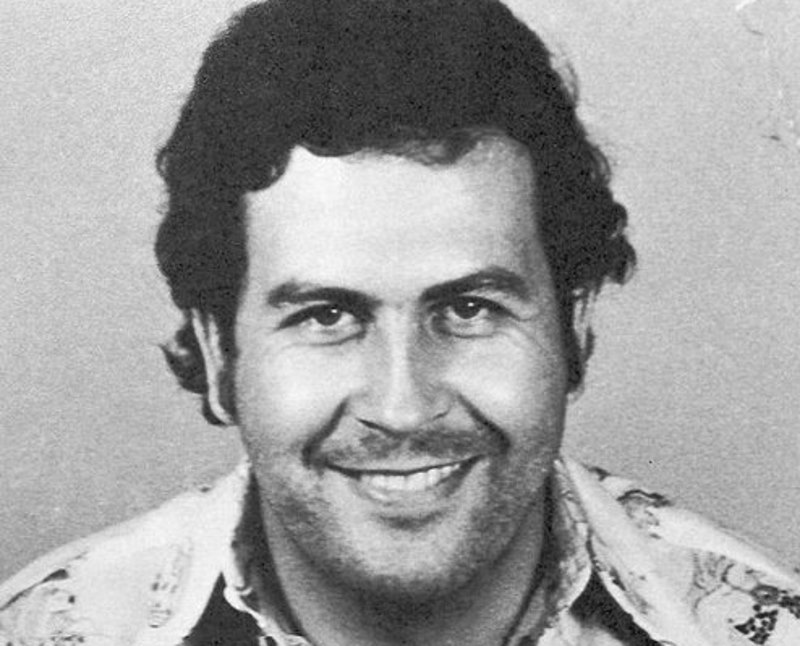 Top 10 Weetjes over Pablo Escobar – de grootste drugsbaron van de 20ste eeuw