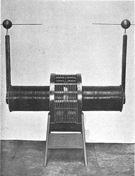 teslacoil