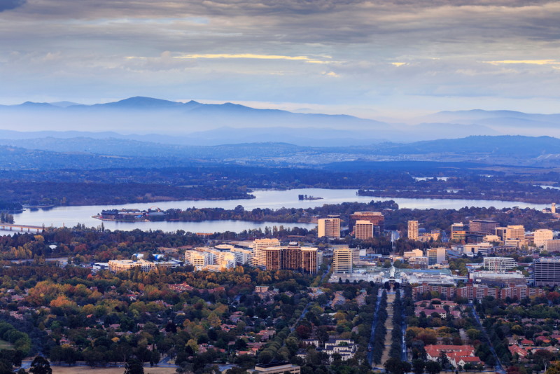 Canberra (2)