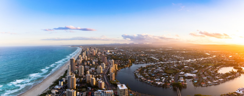 Gold Coast