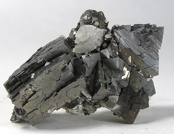 Arsenopyriet