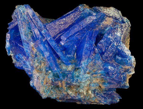 Chalcanthiet