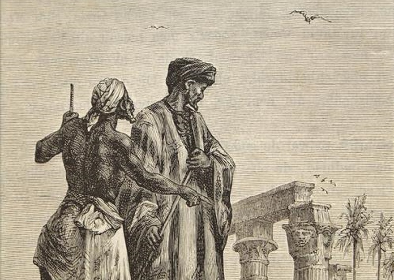 Ibn Battuta