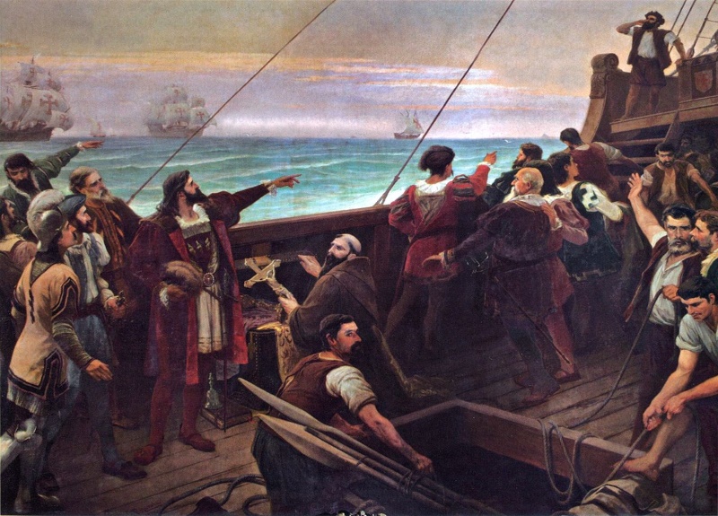 Pedro Alvares Cabral
