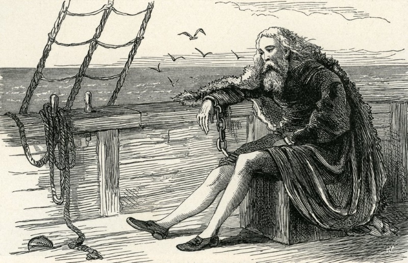 columbus geketend