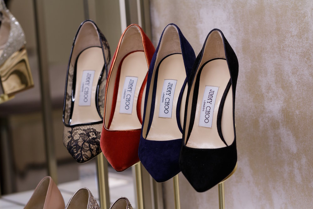 jimmy choo