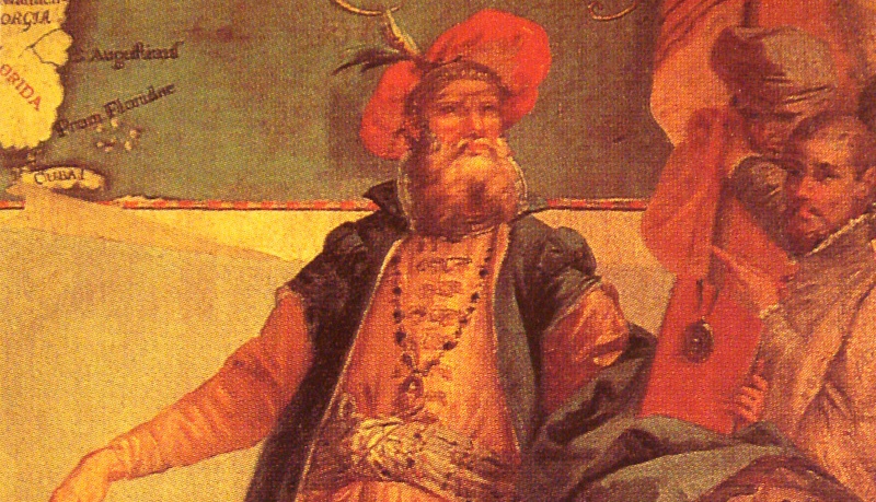 john cabot