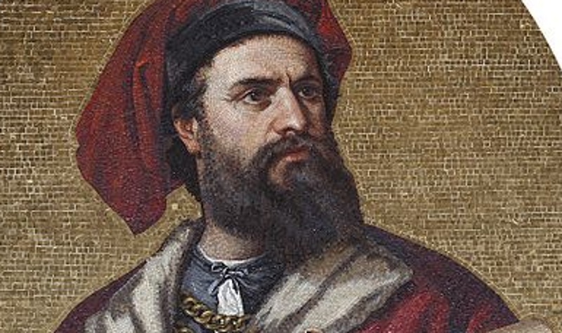 marco polo