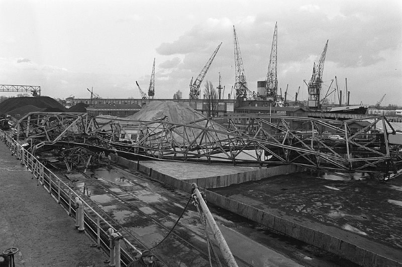 13 november 1972 storm