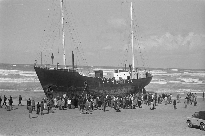 2 april 1973 storm