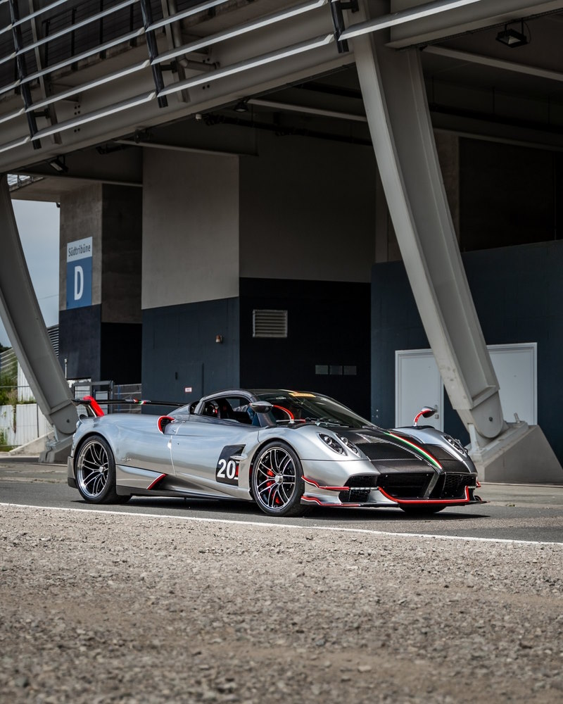 pagani
