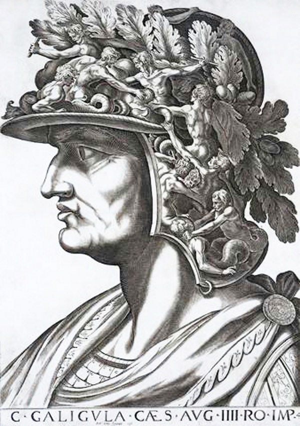 Caligula