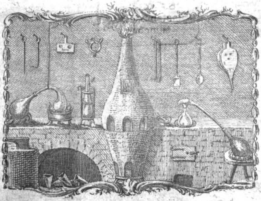 Carl Wilhelm Scheele