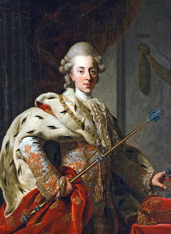 Christiaan VII