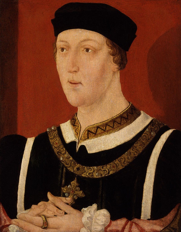 Hendrik VI