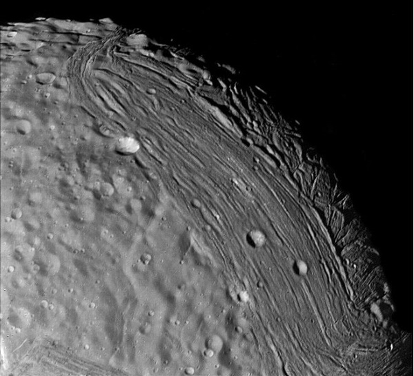 Miranda