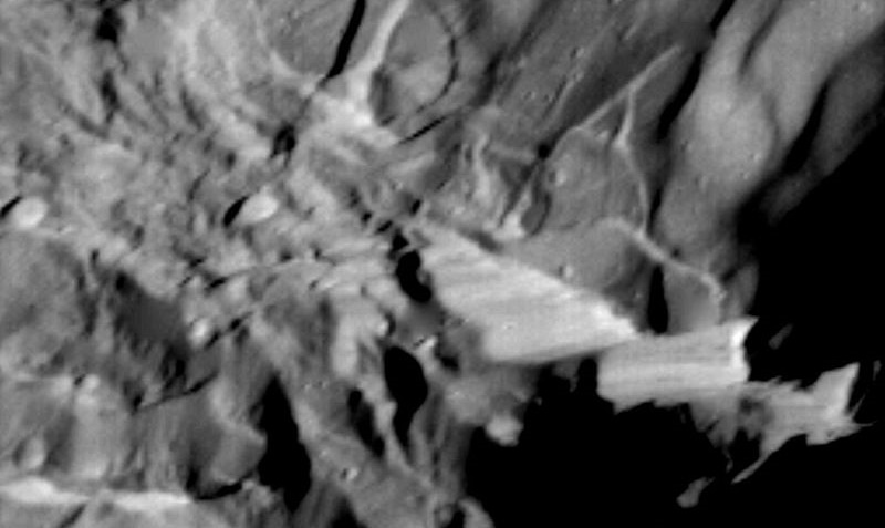 Verona Rupes