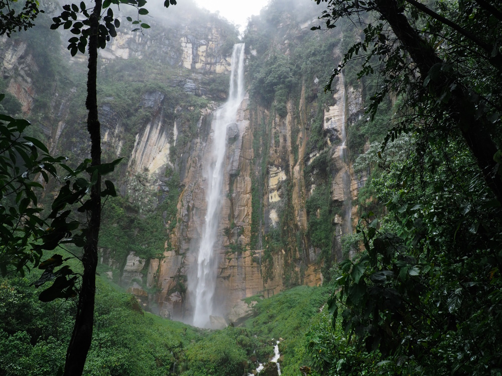Yumbilla