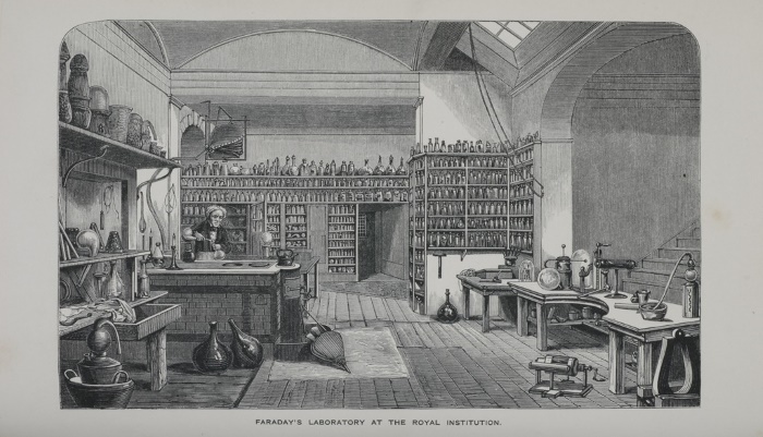 faraday