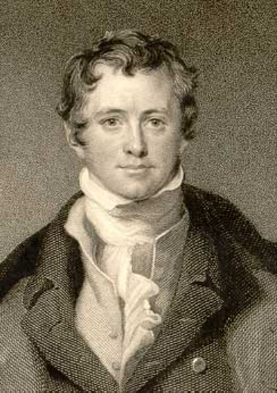 sir humphry davy