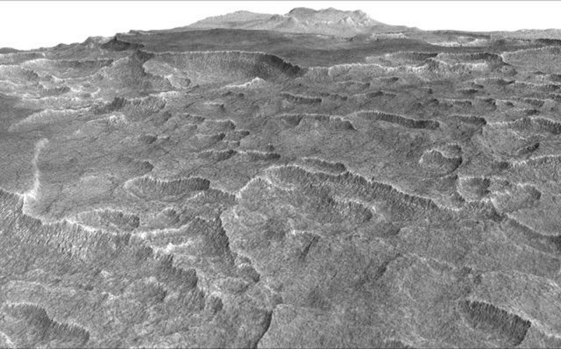 utopia planitia
