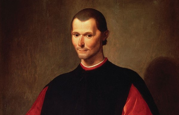 10 Weetjes over Niccolò “het doel heiligt de middelen” Machiavelli Machiavelli weetjes