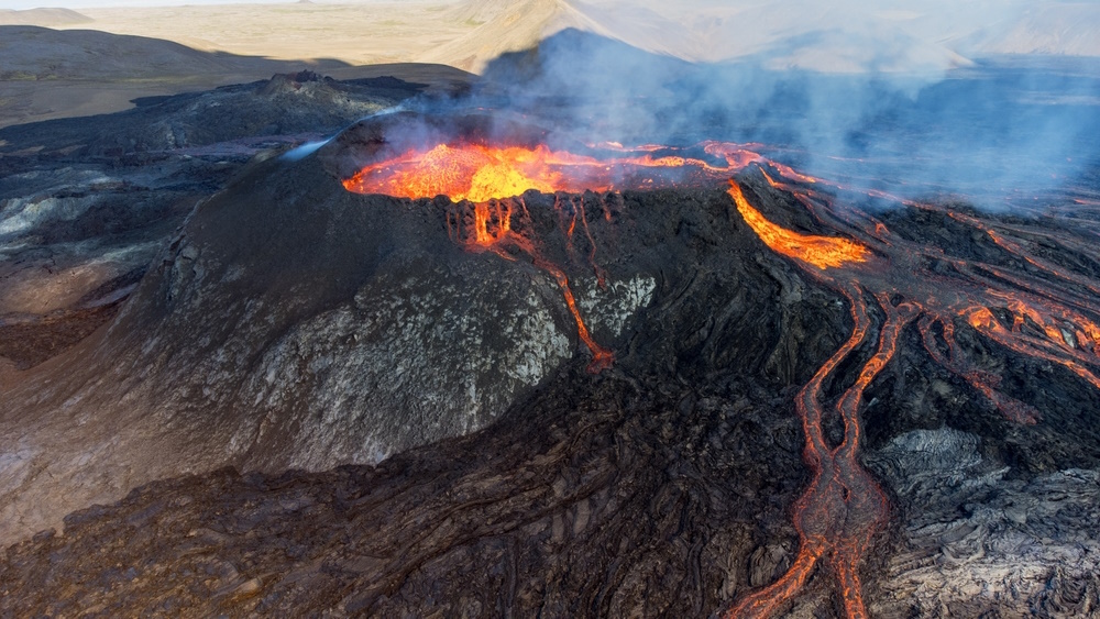 Mauna Loa