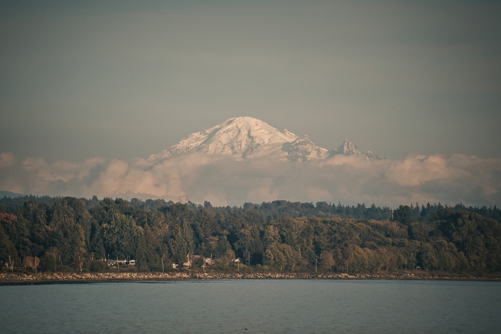 Mount Bake