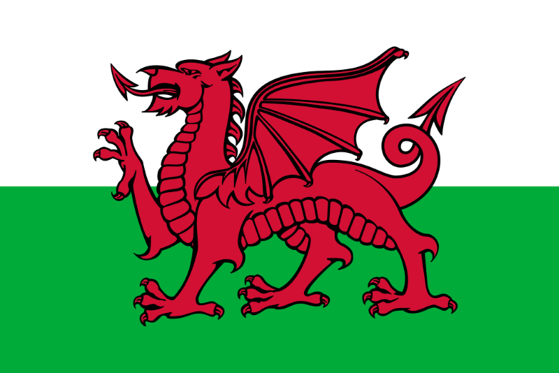 Y Ddraig Goch