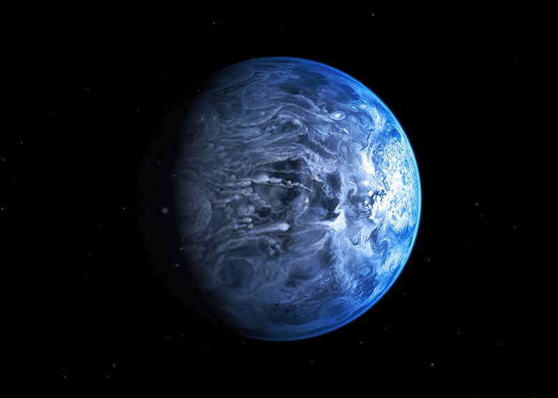 hd 189773 b hd 189773 b exoplaneet