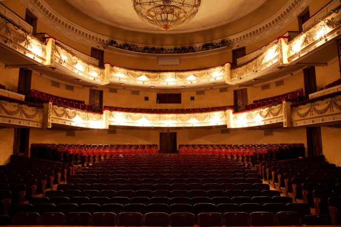 macbeth theater